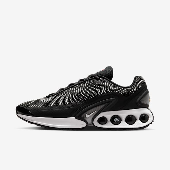 NIB Big Kid GS Air max 1 Triple Black DZ3307 001 | eBay